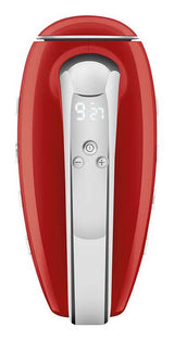 50''S Style Hmf01rdeu, Handmixer Hmf01rdeu