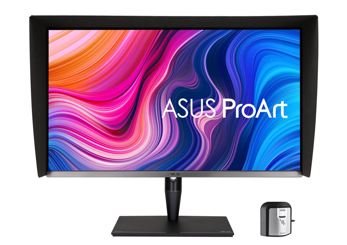 Monitor Asus Profesional Proart Display Pa32ucg-K 32'/ 4k/ Negro