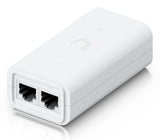 A 12w Poe Adapter With 2.5  Gbe Connectivity.