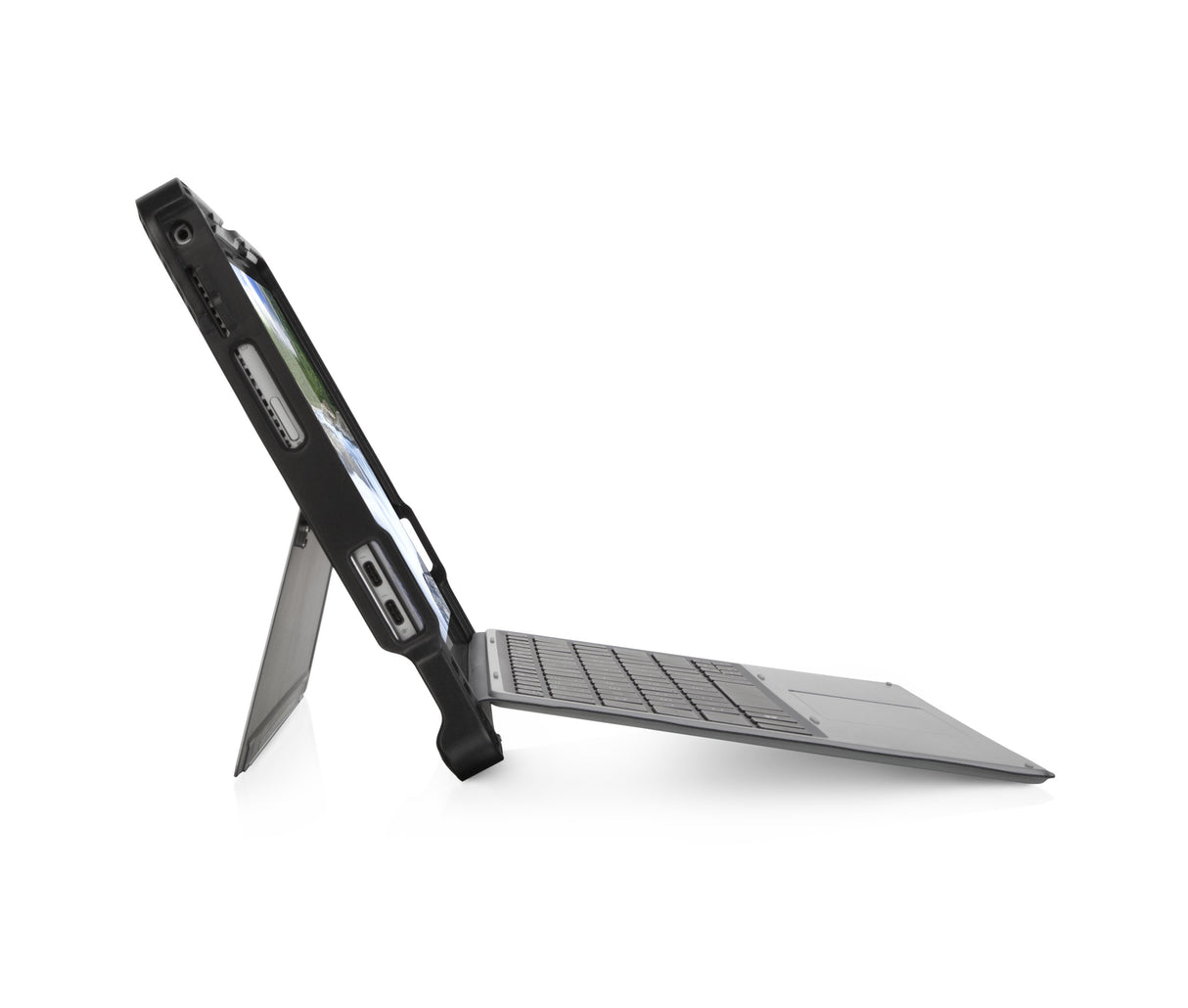 EAN 5706998921543 - DELL RG1220C 31,2 cm (12.3") Antigolpes Negro imagen 1