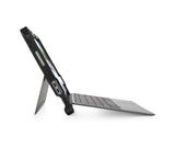 EAN 5706998921543 - DELL RG1220C 31,2 cm (12.3") Antigolpes Negro imagen 1