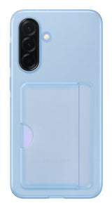 Funda Tarjetero Azul Para Samsung A36