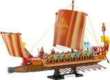 Cobi Roman Warship Cobi-20071