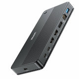 Unitek Stacja Dokujaca 13w1 Mst Hdmi Dp 8k Pd 100w