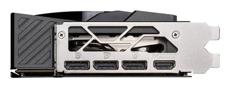 EAN 4711377301053 - MSI GeForce RTX 5070 Ti 16G GAMING TRIO OC PLUS NVIDIA 16 GB GDDR7 imagen 4