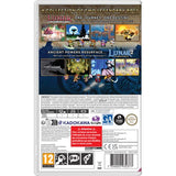 Juego Lunar Remastered Collct. Switch