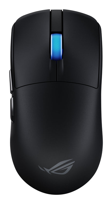 EAN 4711387986639 - ASUS ROG Harpe II Ace ratón Juego mano derecha RF Wireless + Bluetooth + USB Type-A Óptico 42000 DPI imagen 6