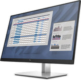 EAN 0194850083044 - HP E-Series E27 G4 pantalla para PC 68,6 cm (27") 1920 x 1080 Pixeles Full HD LED Negro imagen 2