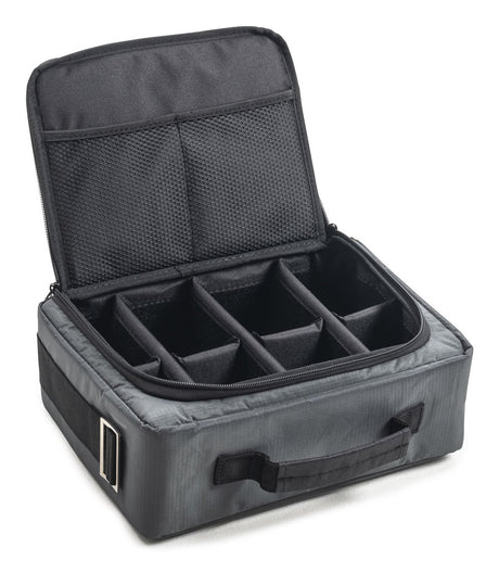 EAN 4031541755155 - B&W Cases TEX.117.RPD caja para equipo Funda suave Gris imagen 2