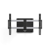 Icon 3d Large Alu/Black