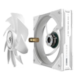 Asus Ventilador Rog Eurux Gr120 Fan Argb White