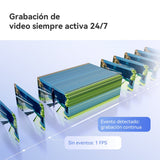 EAN 6937479641769 - Imou AOV Dual 5MP + 5MP Torreta Cámara de seguridad IP Exterior 2880 x 1620 Pixeles Pared imagen 22