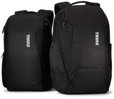 EAN 0085854253048 - Thule Accent TACBP2116 - Black 40,6 cm (16") Mochila Negro imagen 4