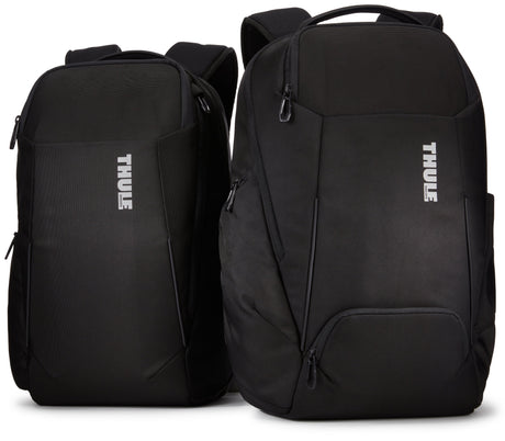 EAN 0085854253048 - Thule Accent TACBP2116 - Black 40,6 cm (16") Mochila Negro imagen 4