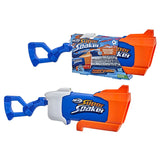 Nerf Pistola De Agua Super Soaker Rainstorm