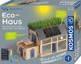 Kosmos Eco-House, Caja De Experimentos 621070