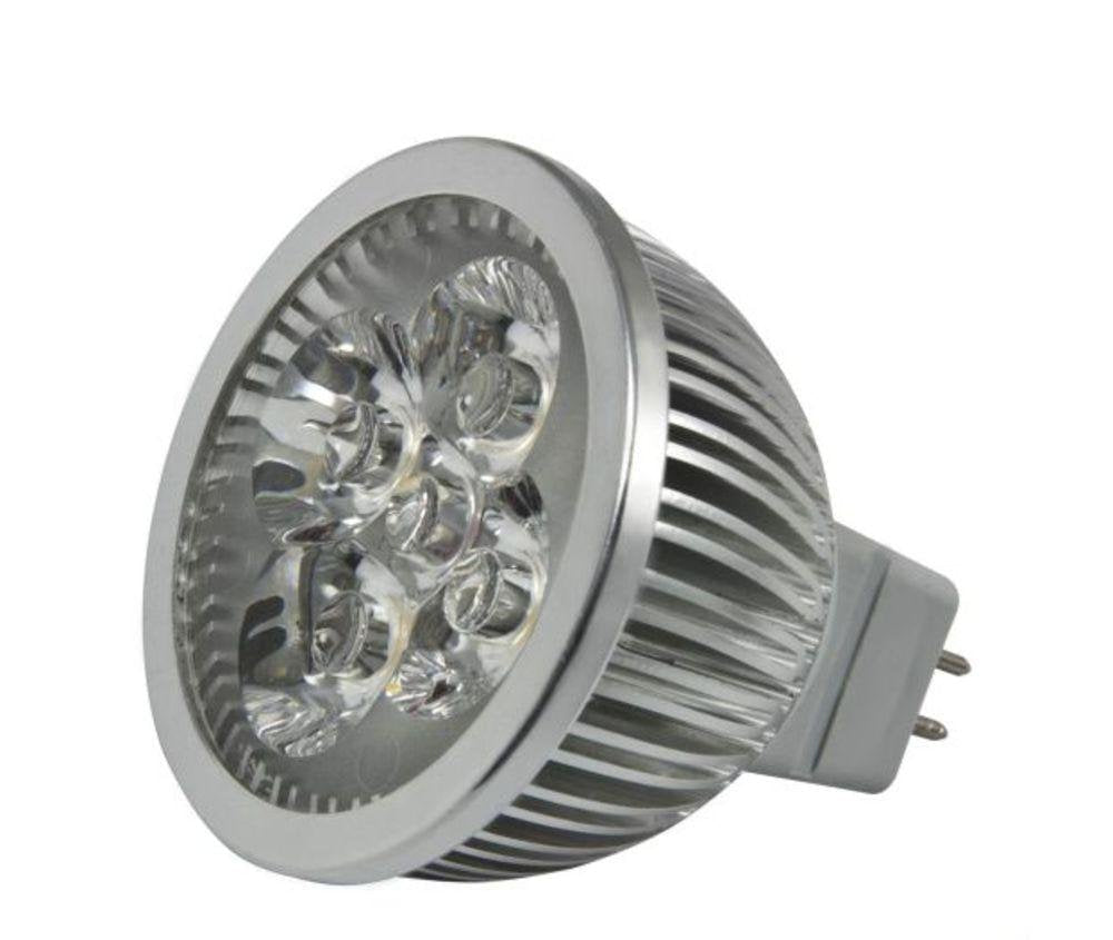 Synergy 21 Retrofit 4w Gx5.3