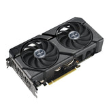 Tarjeta Grafica Asus Dual Geforce Rtx 4060 Evo 8gb - Overclocked Edition Geforce Rtx 4060 - 8 Gb