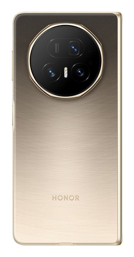 EAN 6936520873548 - Honor MAGIC V5 20,2 cm (7.95") MagicOS 9.0.1 5G USB Tipo C 16 GB 512 GB 5820 mAh Oro imagen 6