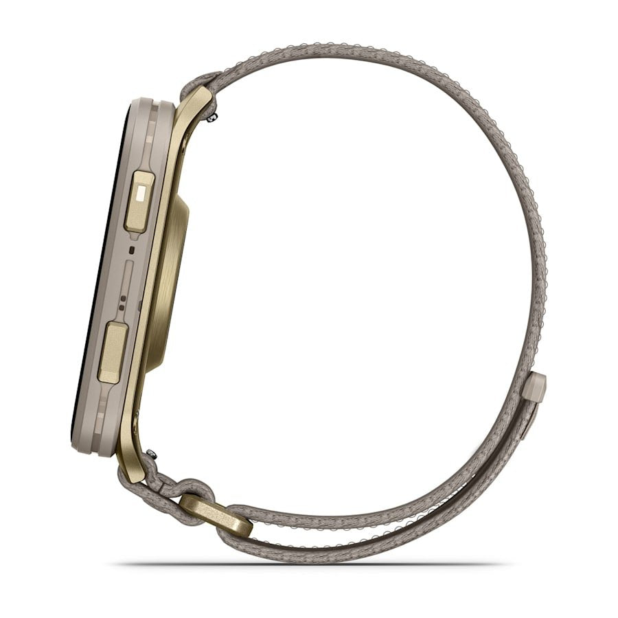 Smartwatch Garmin Venu® X1 Gris  51,2mm