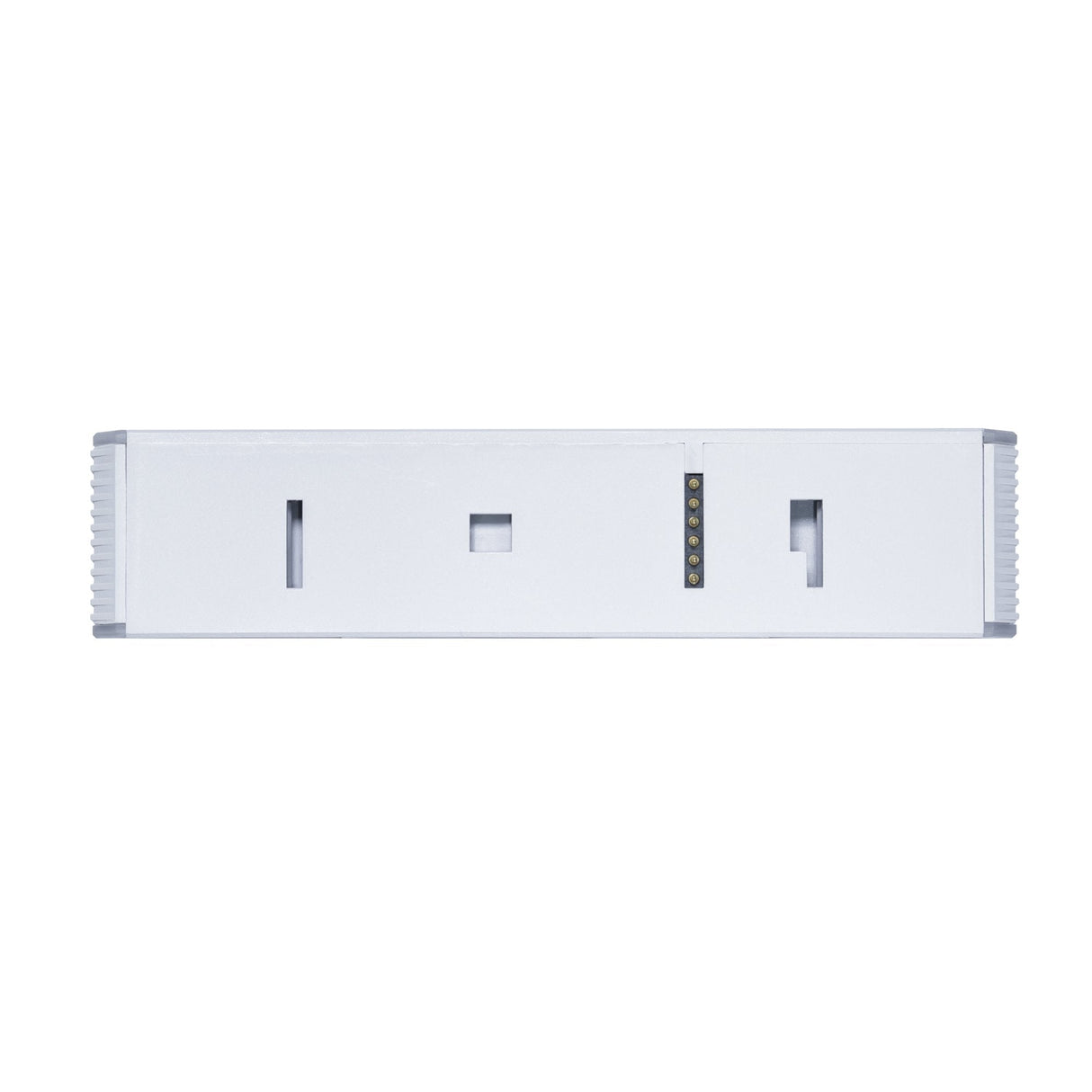 Ventilador  Pc 120x120 Lian Li Uni Fan Cl White Argb