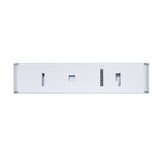 Ventilador  Pc 120x120 Lian Li Uni Fan Cl White Argb