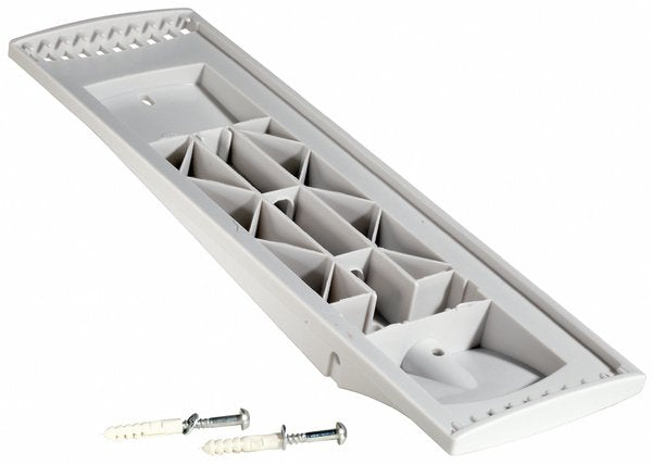 Durable Sherpa Wand-Tafelträger Leer 1 Mück Gris