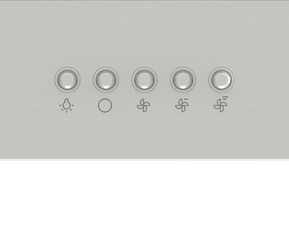 EAN 3838782171567 - Gorenje WHU629ES/S Telescópica o extraplana Plata 200 m³/h imagen 4