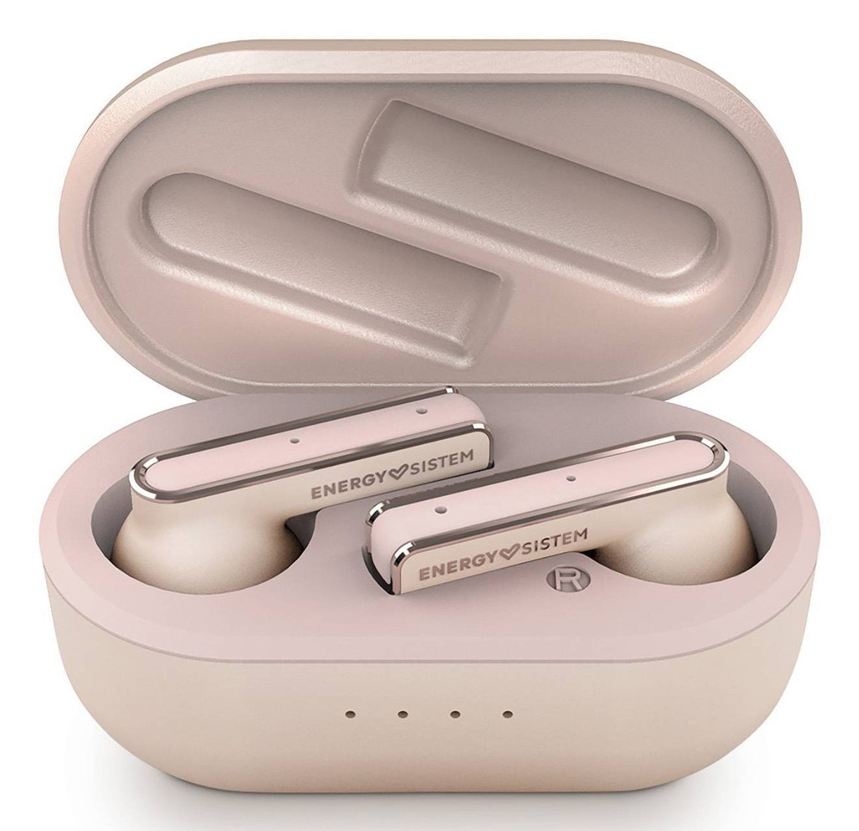 EAN 8432426453481 - Energy Sistem Style 4 Auriculares True Wireless Stereo (TWS) Dentro de oído Llamadas/Música USB Tipo C Bl imagen 3