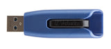 EAN 0023942498070 - Verbatim Store 'n' Go V3 Max unidad flash USB USB tipo A 3.2 Gen 1 (3.1 Gen 1) imagen 4