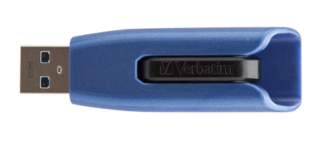 EAN 0023942498070 - Verbatim Store 'n' Go V3 Max unidad flash USB USB tipo A 3.2 Gen 1 (3.1 Gen 1) imagen 4