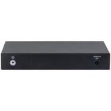 EAN 6937552480322 - Dahua Technology DH-CS4010-8GT-110 switch Gestionado L2 Gigabit Ethernet (10/100/1000) Energía sobre Ethe imagen 3