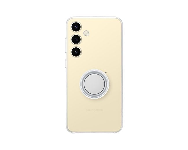 EAN 8806095426655 - Samsung EF-XS926CTEGWW funda para teléfono móvil 17 cm (6.7") Transparente imagen 1