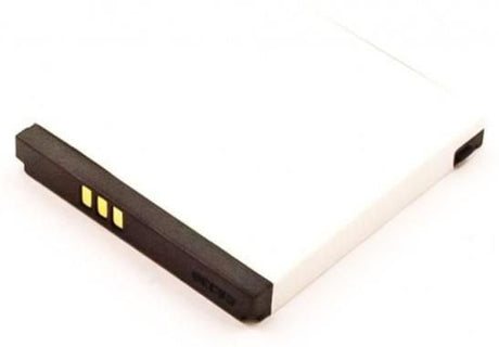 EAN 5711783493525 - CoreParts MBXMISC0055 recambio del teléfono móvil Batería Negro imagen 3