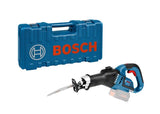 Bosch Sierra De Sable A Batería Gsa 18v-32 Professional Solo, 18 Voltios 06016a8109