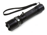 EAN 5901299915622 - Esperanza EOT003 linterna Negro Linterna de mano LED imagen 1