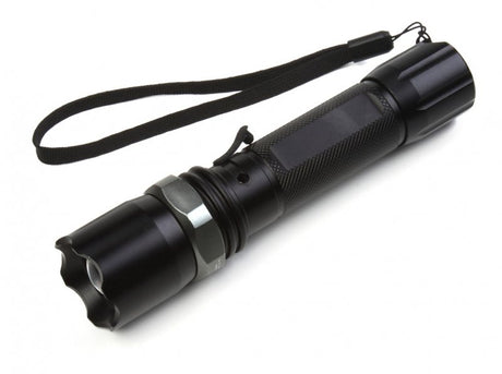 EAN 5901299915622 - Esperanza EOT003 linterna Negro Linterna de mano LED imagen 1