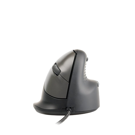 EAN 8719274490463 - R-Go Tools RGOHELA ratón mano derecha USB tipo A Óptico 2400 DPI imagen 3