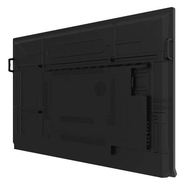 Viewsonic Ifp7552-1a Pantalla De Señalización Panel Plano Interactivo 190,5 Cm (75") Wifi 400 Cd M² 4k Ultra Hd Pantalla Táctil Procesador Incorporado Android