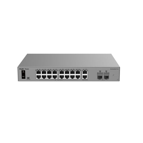 EAN 6976915006588 - Ruijie Networks RG-ES220GS-P-V2 switch imagen 2