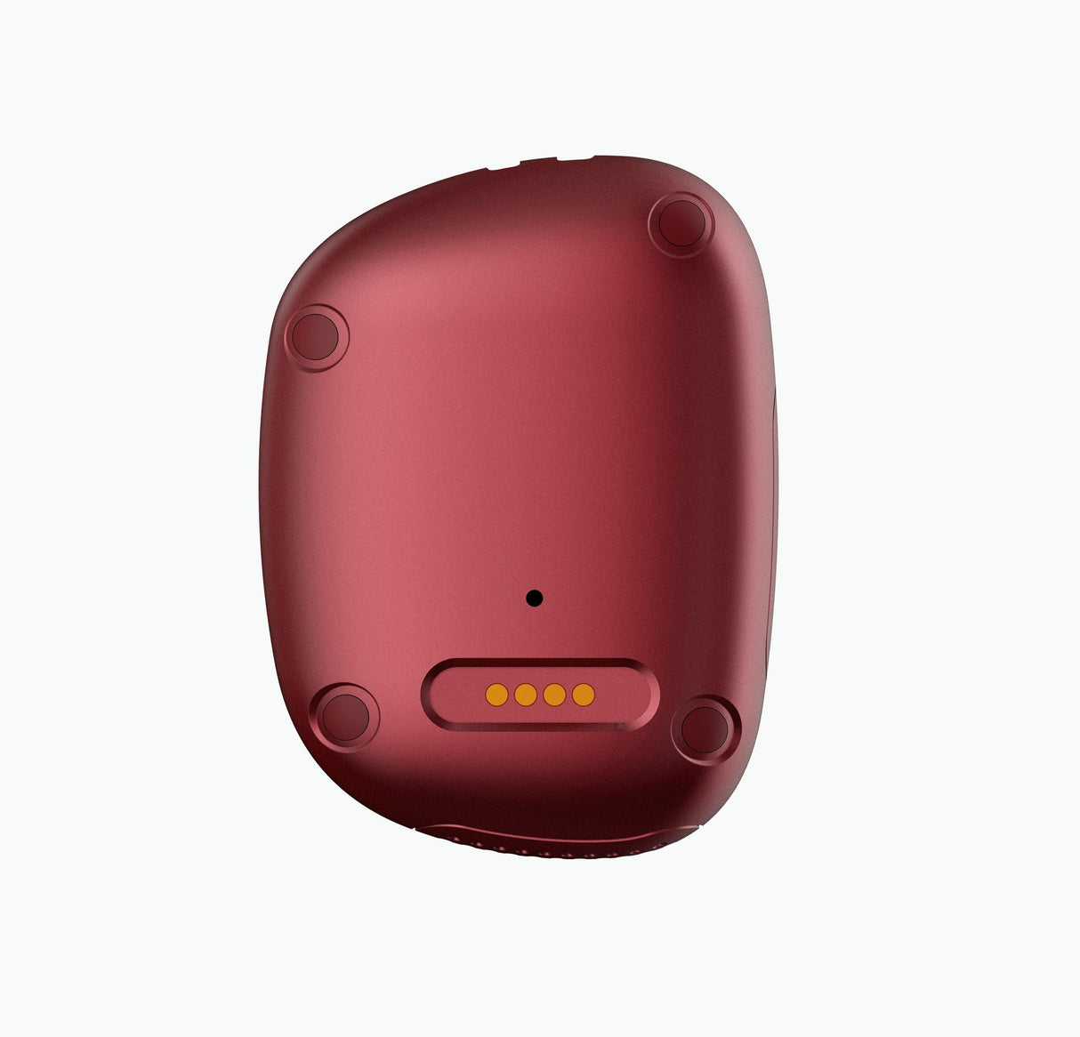 Leotec Smart Tracker Anti-Perdida 4g Rojo Gps