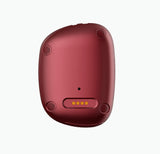 Leotec Smart Tracker Anti-Perdida 4g Rojo Gps
