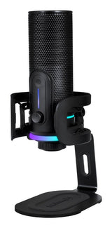Microfone Streamplify Mic Pro 192 Rgb-St - Negro