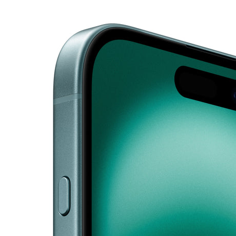 EAN 195949722905 - Apple iPhone 16 Plus 17 cm (6.7") SIM doble iOS 18 5G USB Tipo C 128 GB Verde azulado imagen 3