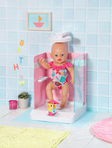 Accesorios Para Muñecas Zapf Creation Baby Born® Bath Walk In Shower,  830604