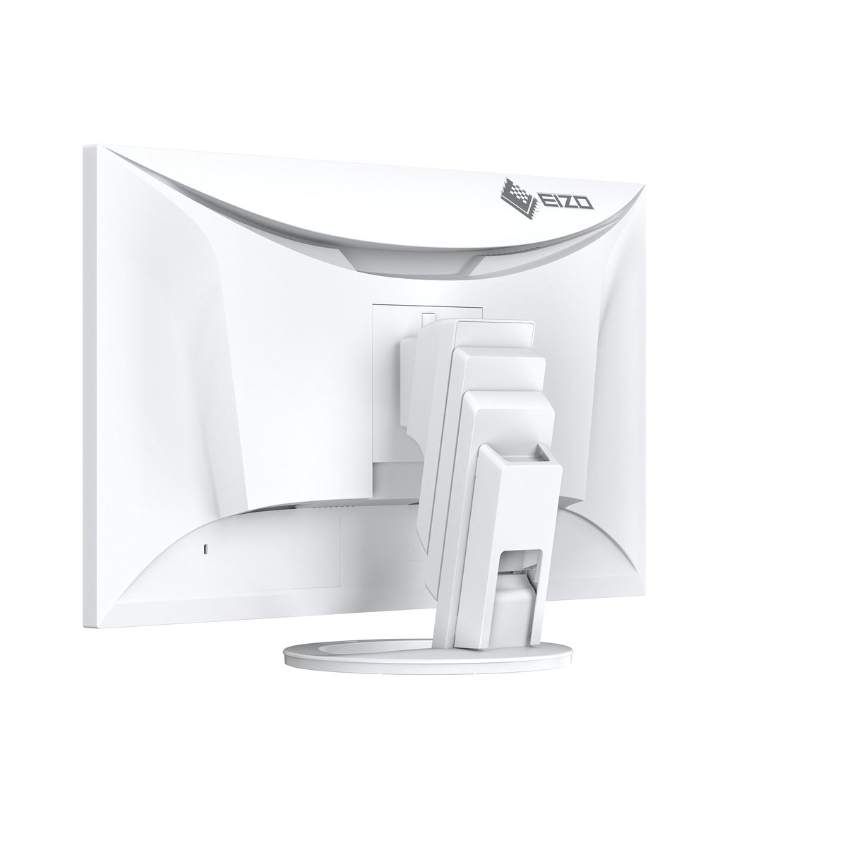 Monitor Eizo 68.0cm (27")   Ev2795-Wt   16:9 Hdmi+Dp+Usb-C Ips Black