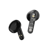 Streetz Bt Tws In-Ear KopfhRer Transparent Schwarz