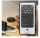 EAN 0195893478101 - WiiM Mini WM Multiroom Hogar Negro imagen 3