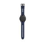 Smartwatch Xiaomi Mi Watch Notificaciones Frecuencia Cardíaca Gps Azul