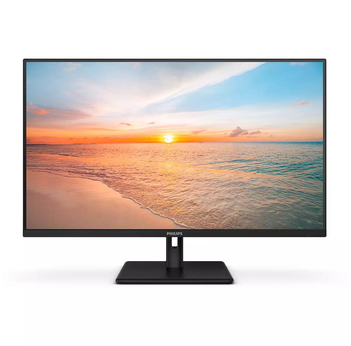 Monitor Philips 32e1n1800la 31.5" Adaptive Sync 3840x2160 Hdmi Dp Black